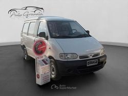 Usata 1997 Nissan Vanette Monovolume | 3490 €