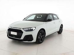 Bianco ghiacciaio metallizzato Nuova 2025 Audi A1 Sportback S-Line Due volumi | 30.200 €