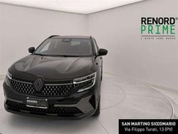 Nero Usata 2024 Renault Austral Iconic Esprit Alpine SUV | 36.690 € (Molto cara)