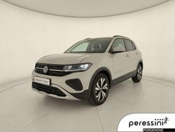 Ascot grey Nuova 2025 VW T-Cross Edition SUV | 25.700 € (Buon prezzo)
