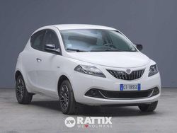 Bianco Usata 2024 Lancia Ypsilon Due volumi | 14.247 € (Cara)