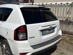 Usata 2013 Jeep Compass Limited SUV | 8000 € (Cara)