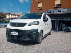 Bianco Usata 2016 Peugeot Expert S Furgone | 8990 € (Buon prezzo)