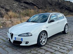 Usata 2008 Alfa Romeo 147 Due volumi | 3000 € (Molto cara)