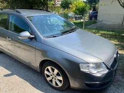 Usata 2007 VW Passat Station wagon | 1800 € (Super prezzo)