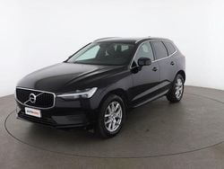 Nero Usata 2021 Volvo XC60 Momentum SUV | 25.099 € (Super prezzo)