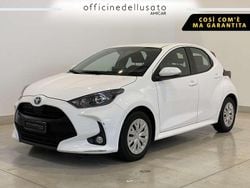 Other Usata 2022 Toyota Yaris Hybrid Active Tre volumi | 13.900 € (Ottimo prezzo)