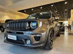 Grigio Usata 2019 Jeep Renegade Limited SUV | 16.900 € (Buon prezzo)