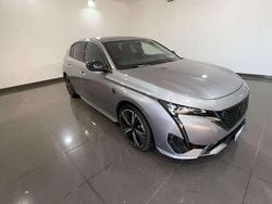 Grigio Usata 2025 Peugeot 308 GTi Tre volumi | 24.990 € (Ottimo prezzo)