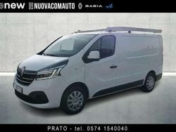 Bianco Usata 2020 Renault Trafic Monovolume | 13.850 € (Super prezzo)