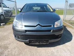Grigio Usata 2006 Citroën C4 Monovolume | 3450 € (Buon prezzo)