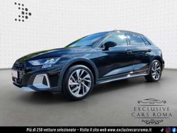 Nero mythos Usata 2024 Audi A3 e-tron Advanced Due volumi | 35.490 € (Cara)
