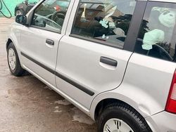 Usata 2009 Fiat Panda Tre volumi | 3600 €