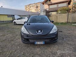 Grigio Usata 2010 Peugeot 206 Tre volumi | 1190 € (Super prezzo)