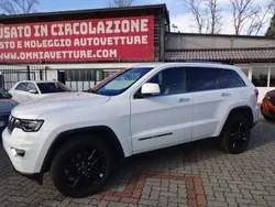 Bianco Usata 2020 Jeep Grand Cherokee Limited SUV | 25.890 € (Ottimo prezzo)