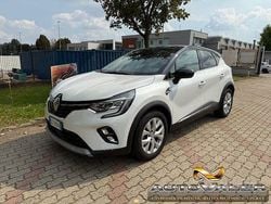 Bianco Usata 2021 Renault Captur Intens SUV | 15.500 € (Buon prezzo)