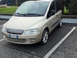 Usata 2007 Fiat Multipla Monovolume | 3800 € (Molto cara)
