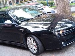 Nero Usata 2007 Alfa Romeo 159 Station wagon | 2500 € (Buon prezzo)