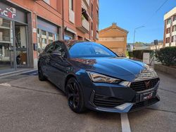 Grigio Usata 2022 Cupra Leon Tre volumi | 24.500 € (Buon prezzo)