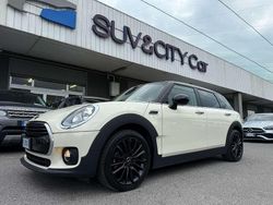 Beige Usata 2016 Mini Cooper D Clubman Station wagon | 9900 € (Ottimo prezzo)