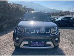 Antracite(met.) Nuova 2025 Suzuki Ignis Due volumi | 18.800 € (Buon prezzo)