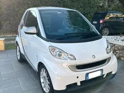 Usata 2009 Smart ForTwo Coupé Passion Due volumi | 3900 € (Buon prezzo)