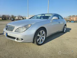 Usata 2007 Mercedes 320 Tre volumi | 4500 €