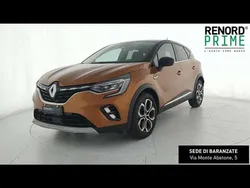 Bestyle ibiza (arancione atac Usata 2023 Renault Captur Intens SUV | 17.290 € (Buon prezzo)