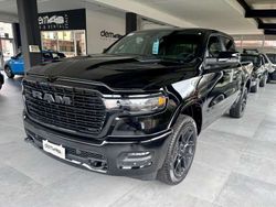 Nero Usata 2024 Dodge Ram Limited Pick-up | 73.880 €