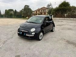 Bianco Usata 2011 Fiat 500 Tre volumi | 5900 € (Buon prezzo)