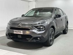 Platinum grey Nuova 2025 Citroën C4 PureTech Tre volumi | 21.700 € (Buon prezzo)