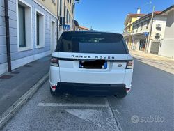 Usata 2014 Land Rover Range Rover Sport SUV | 24.900 €