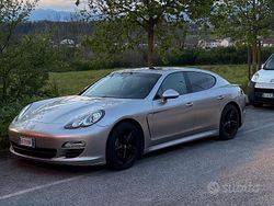 Usata 2012 Porsche Panamera Tre volumi | 28.000 € (Cara)