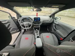 Usata 2022 Ford Fiesta ST-Line Due volumi | 15.900 € (Buon prezzo)