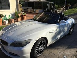 Bianco Usata 2010 BMW Z4 Cabrio | 17.900 €