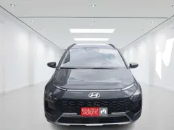 Grigio Nuova 2024 Hyundai Bayon SUV | 18.250 €