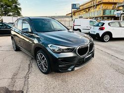 Grigio Usata 2020 BMW X1 Advantage SUV | 20.900 € (Buon prezzo)