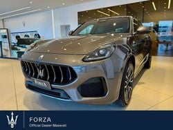 Grigio lava Usata 2025 Maserati Grecale GT SUV | 73.900 € (Molto cara)