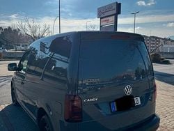 Grigio Usata 2019 VW Caddy Monovolume | 15.900 € (Buon prezzo)