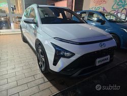 Bianco Usata 2023 Hyundai Bayon SUV | 13.800 € (Buon prezzo)