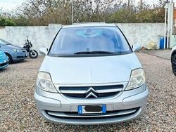 Grigio Usata 2005 Citroën C8 Monovolume | 2499 € (Buon prezzo)