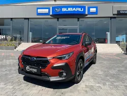 Nuova 2024 Subaru Crosstrek Station wagon | 31.900 € (Buon prezzo)