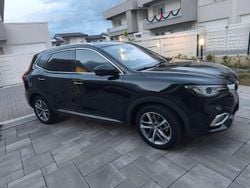 Nero Usata 2022 MG EHS Luxury SUV | 13.900 € (Ottimo prezzo)