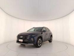 Blu Usata 2024 Hyundai Tucson SUV | 31.000 € (Molto cara)