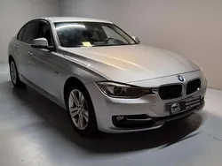 Other Usata 2013 BMW 316 M Sport Tre volumi | 8500 € (Ottimo prezzo)