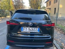 Nero Usata 2019 Lexus NX300h Sport Line SUV | 27.000 € (Buon prezzo)