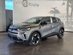 Grigio Nuova 2025 Renault Captur Techno SUV | 23.590 € (Buon prezzo)