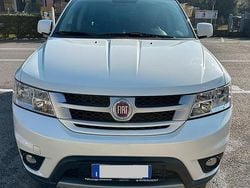 Bianco Usata 2013 Fiat Freemont Lounge SUV | 7600 € (Buon prezzo)