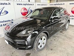Nero Usata 2021 Porsche Cayenne SUV | 52.500 € (Super prezzo)