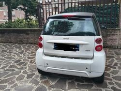 Bianco Usata 2011 Smart ForTwo Coupé Coupé | 6000 € (Buon prezzo)